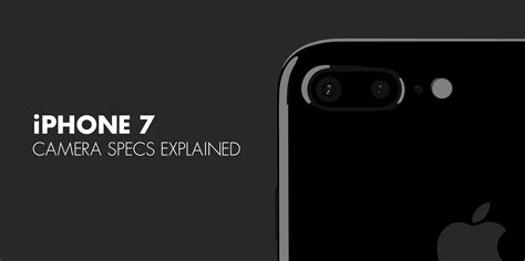 iphone 7 thickness measurements|iphone 7 camera specs megapixels.